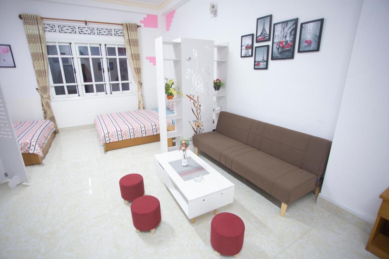 Hotel Incense Country House - Quoc Huong Đà Lạt Exterior foto