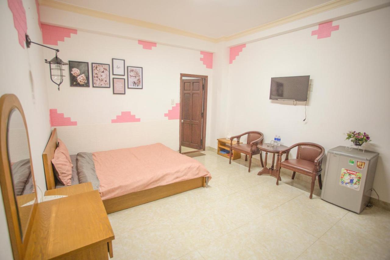 Hotel Incense Country House - Quoc Huong Đà Lạt Exterior foto