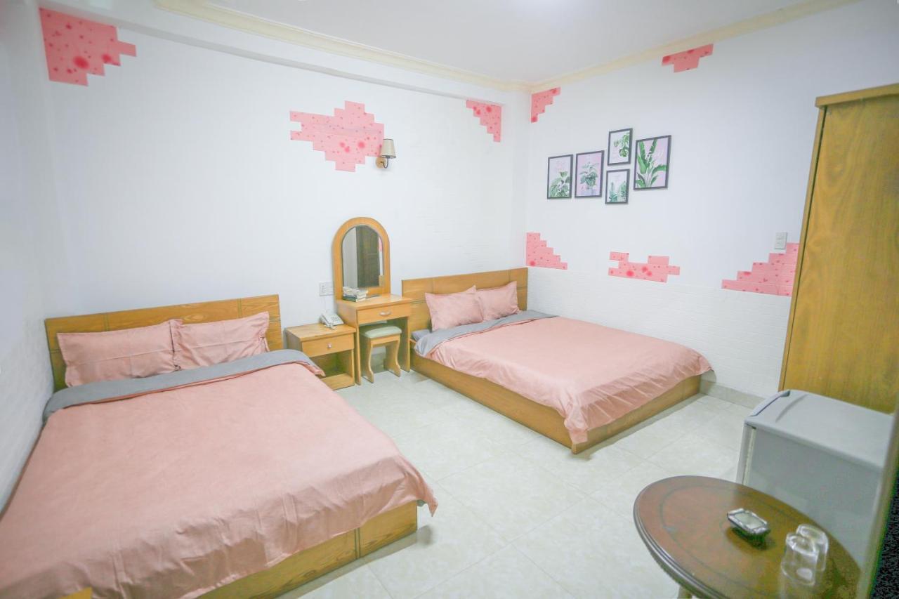 Hotel Incense Country House - Quoc Huong Đà Lạt Exterior foto